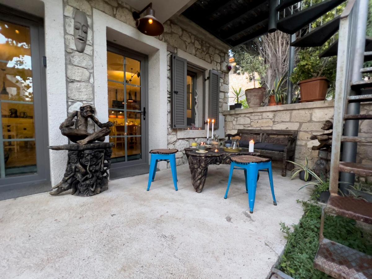 118 Alacati Exterior foto