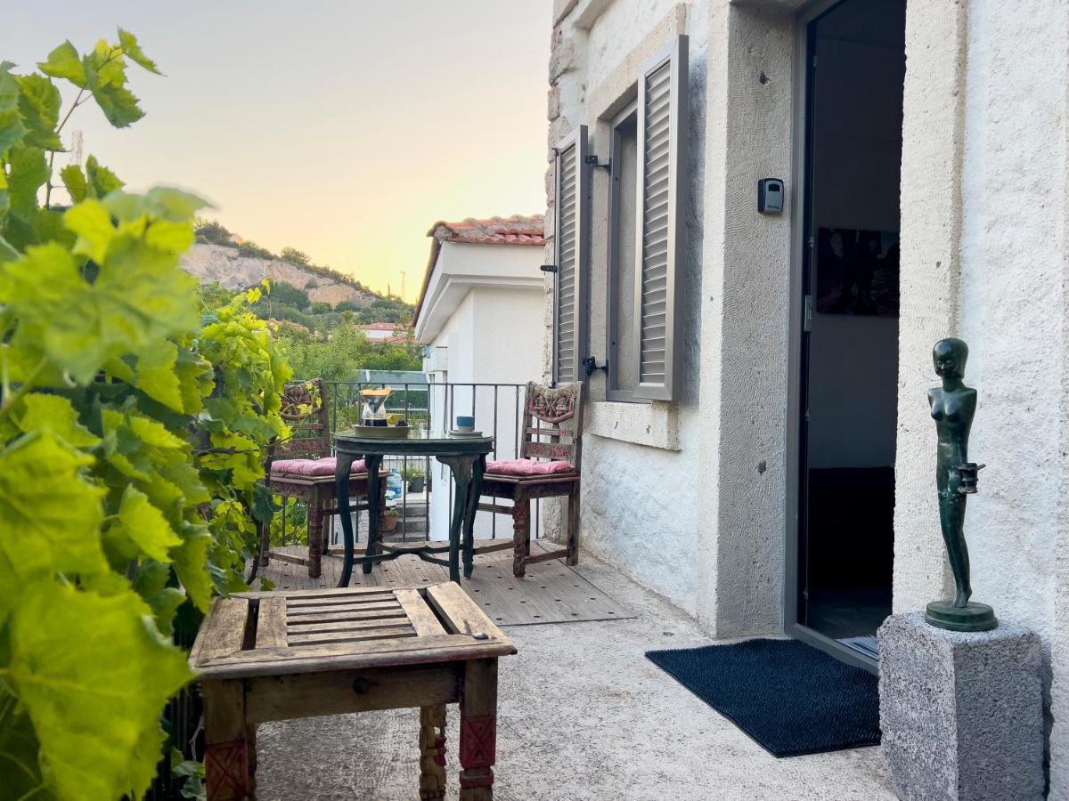 118 Alacati Exterior foto