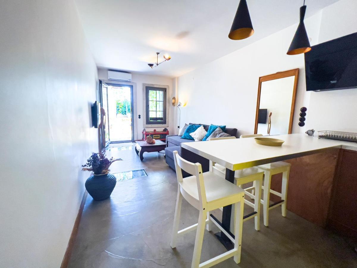 118 Alacati Exterior foto