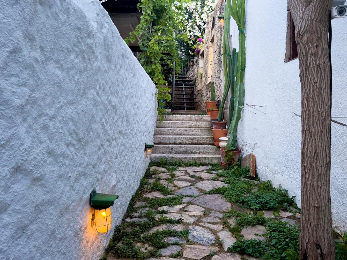 118 Alacati Exterior foto