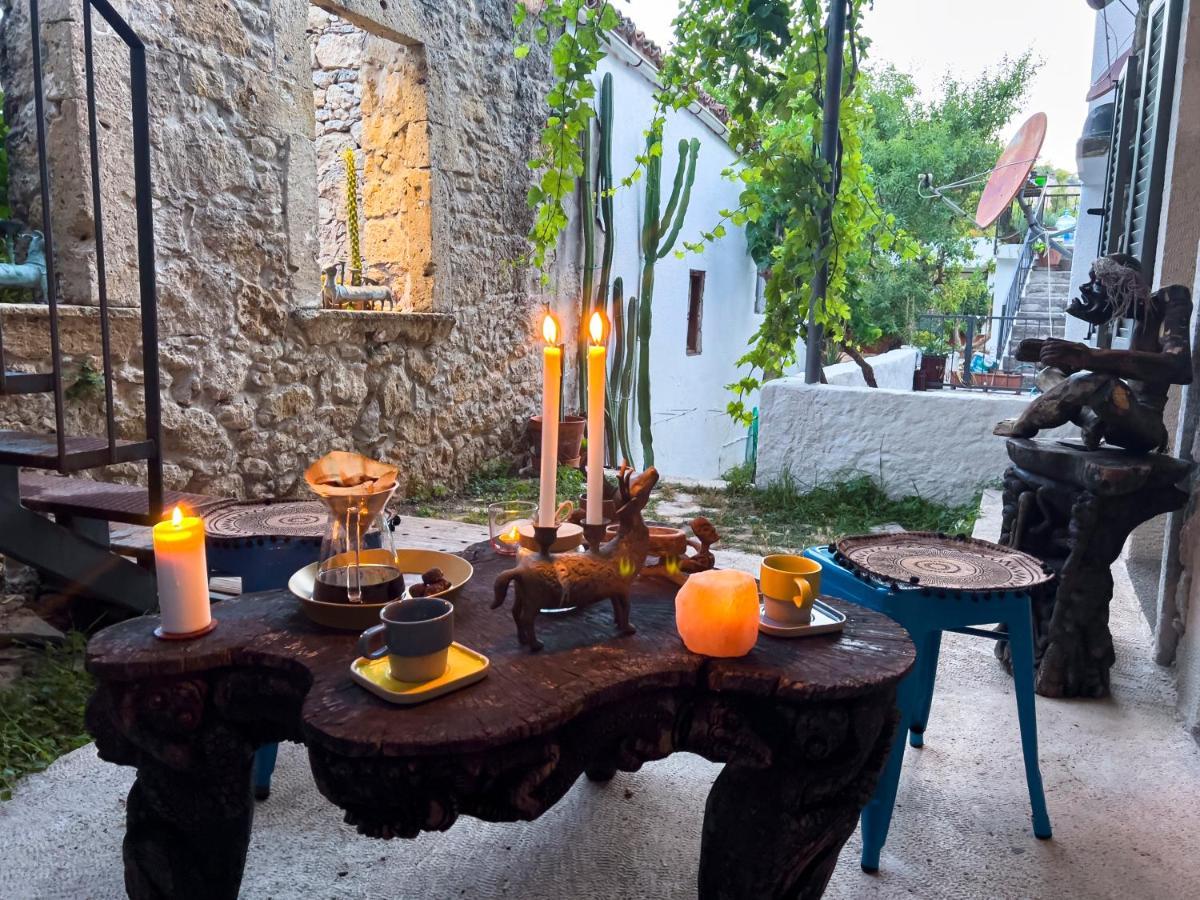 118 Alacati Exterior foto