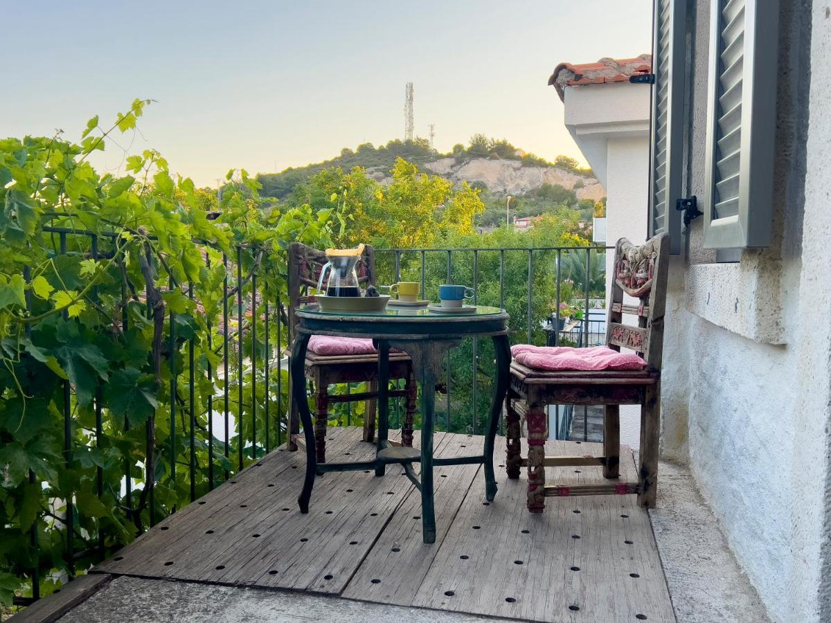 118 Alacati Exterior foto
