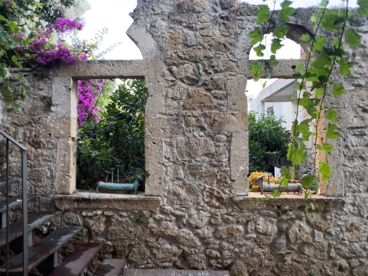 118 Alacati Exterior foto