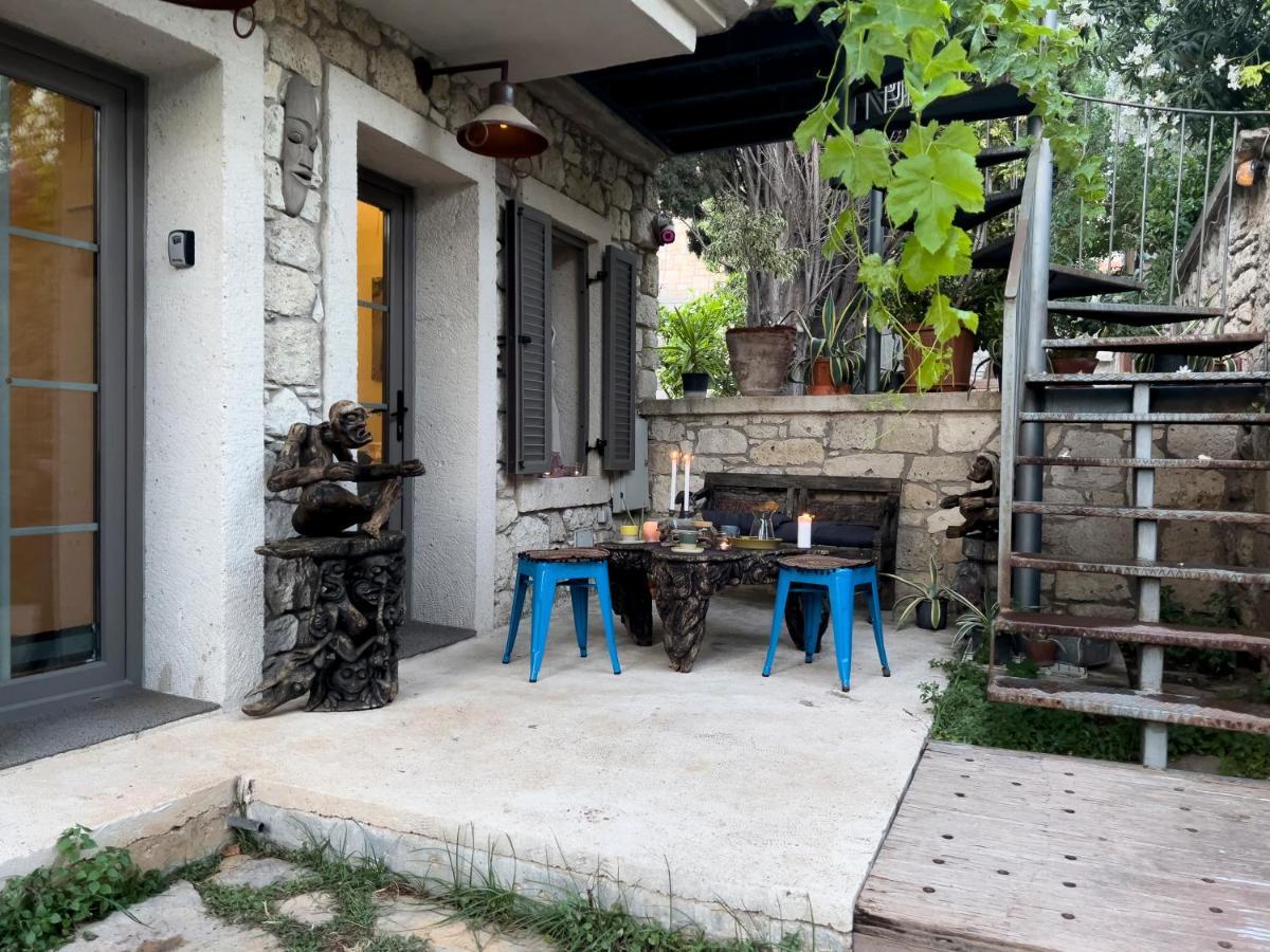 118 Alacati Exterior foto