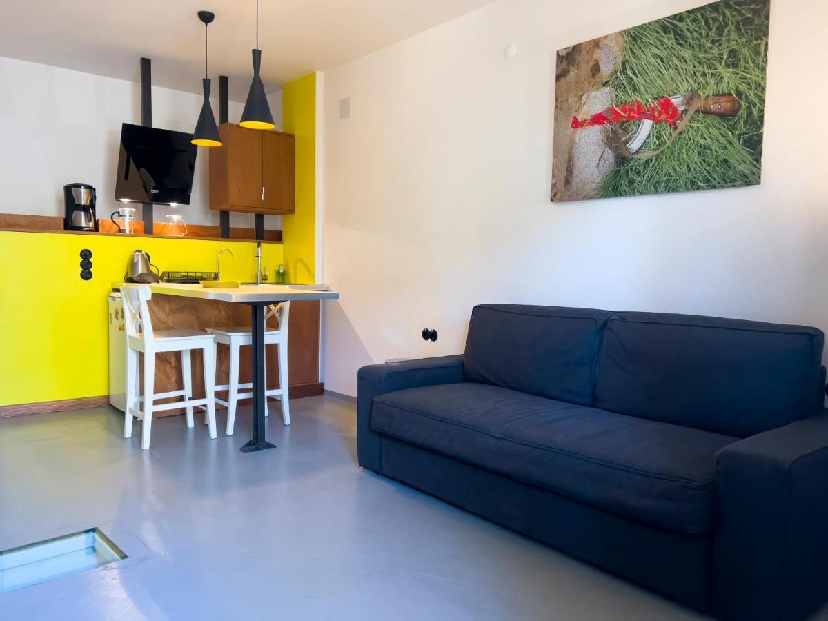 118 Alacati Exterior foto