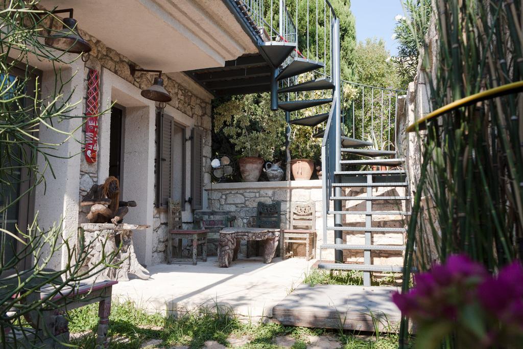 118 Alacati Exterior foto