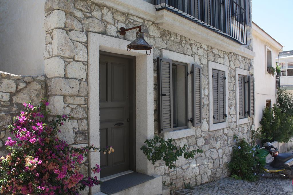 118 Alacati Exterior foto